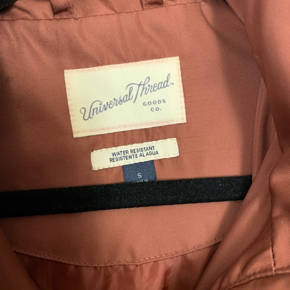 Universal Thread Jacket - Picture 3 of 3